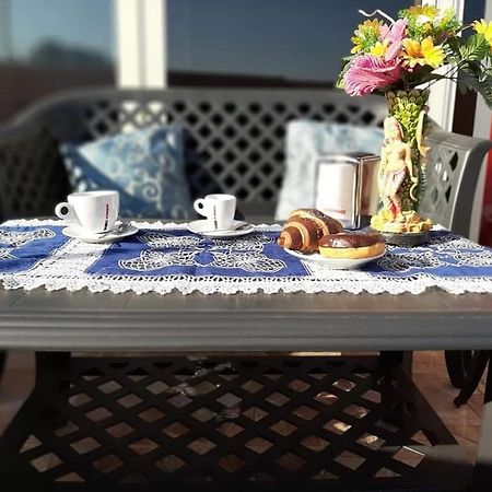 B&B Miccoli Grottaglie Extérieur photo