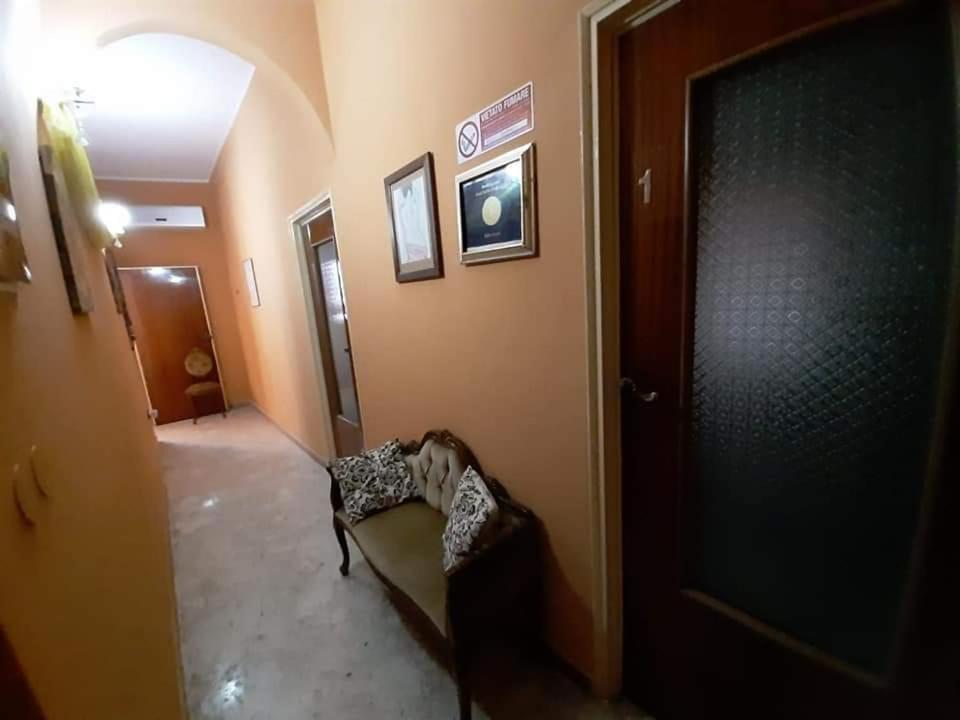 B&B Miccoli Grottaglie Extérieur photo