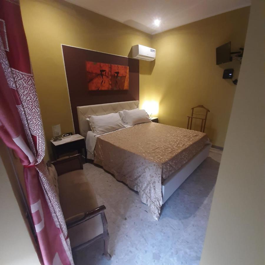 B&B Miccoli Grottaglie Extérieur photo