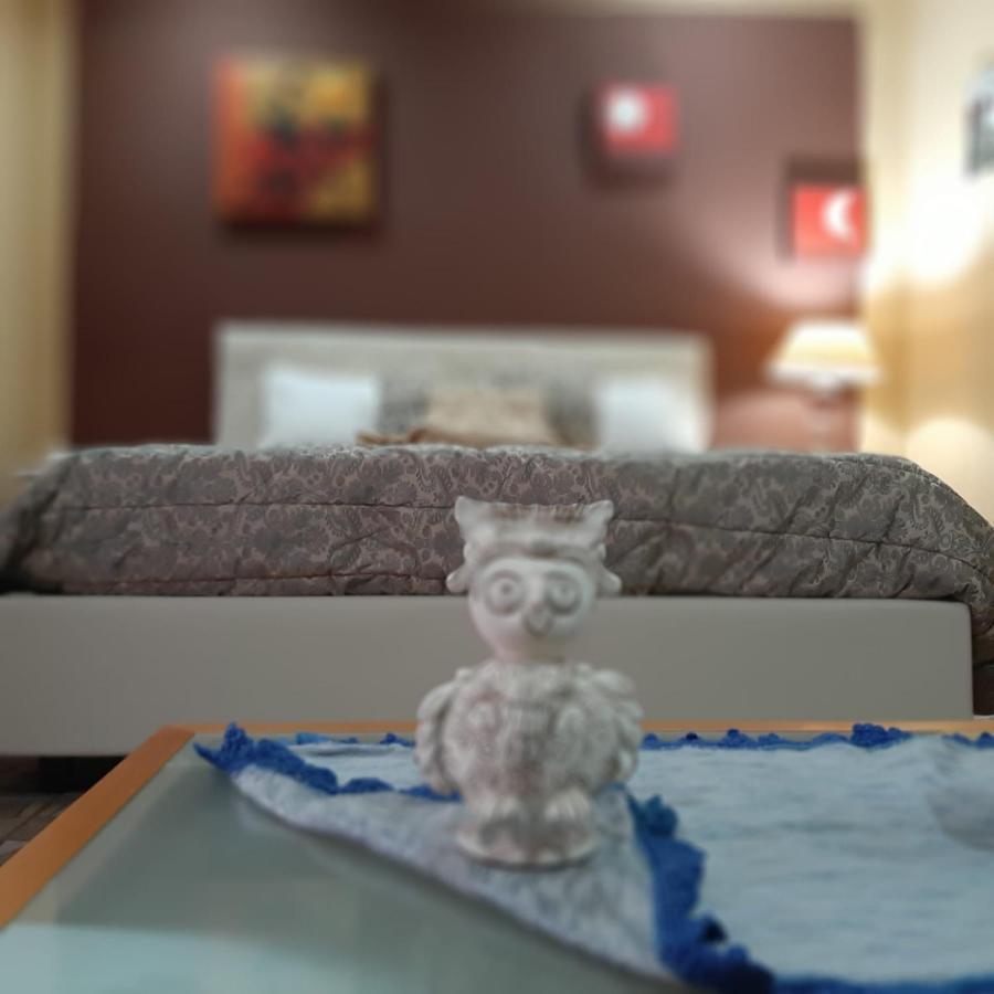 B&B Miccoli Grottaglie Extérieur photo
