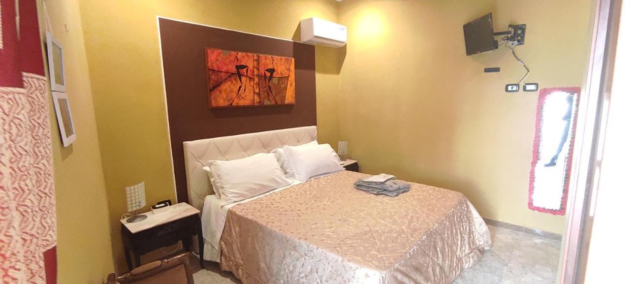 B&B Miccoli Grottaglie Extérieur photo