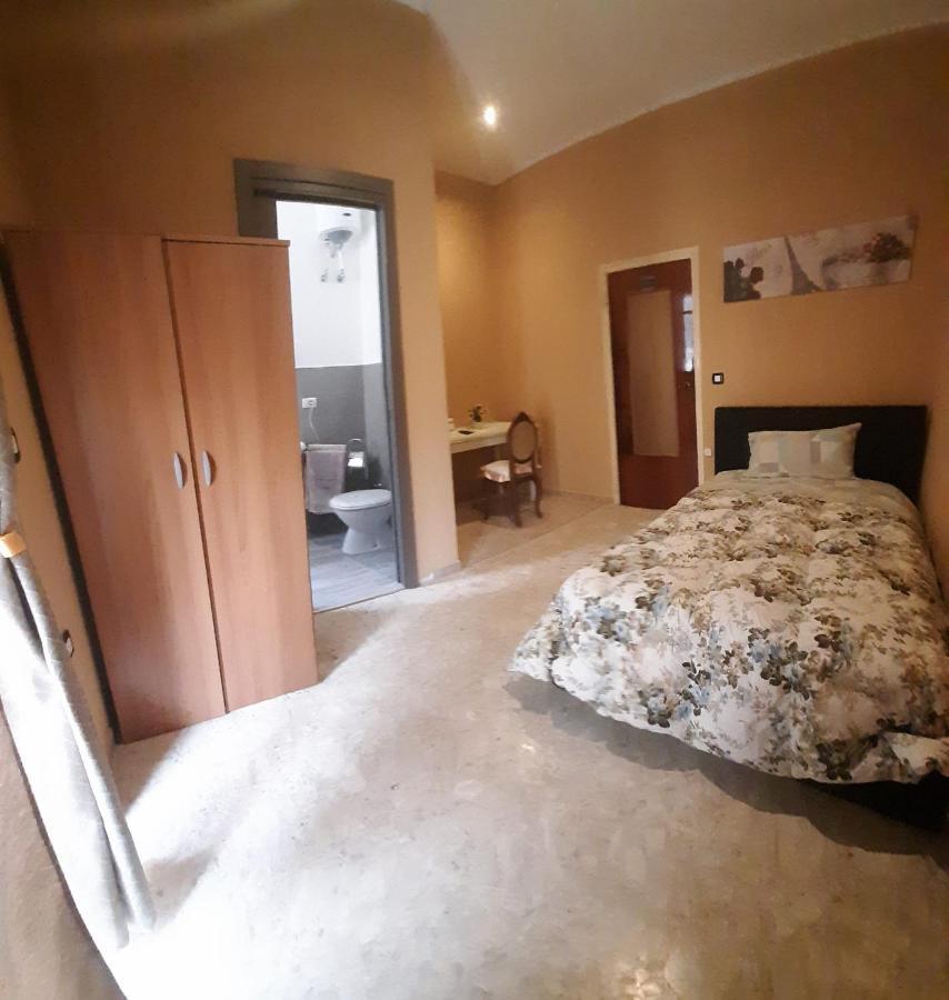 B&B Miccoli Grottaglie Extérieur photo