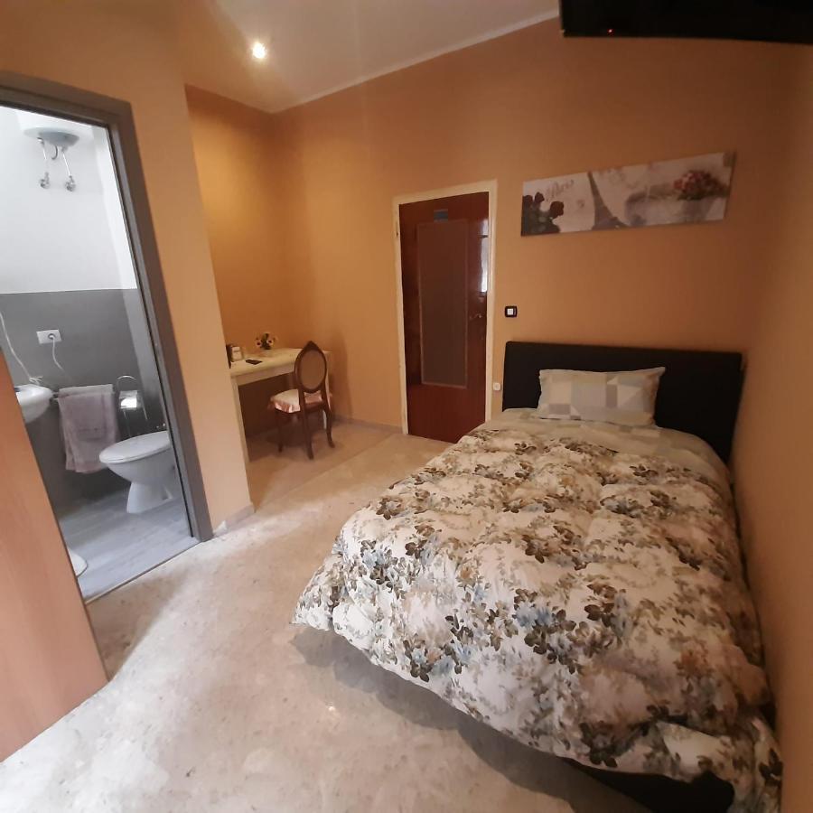 B&B Miccoli Grottaglie Extérieur photo