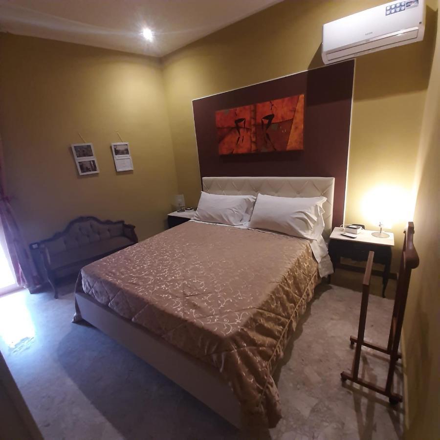 B&B Miccoli Grottaglie Extérieur photo