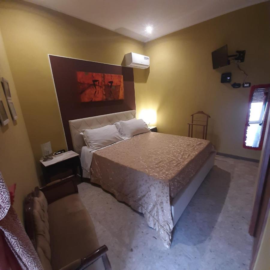 B&B Miccoli Grottaglie Extérieur photo