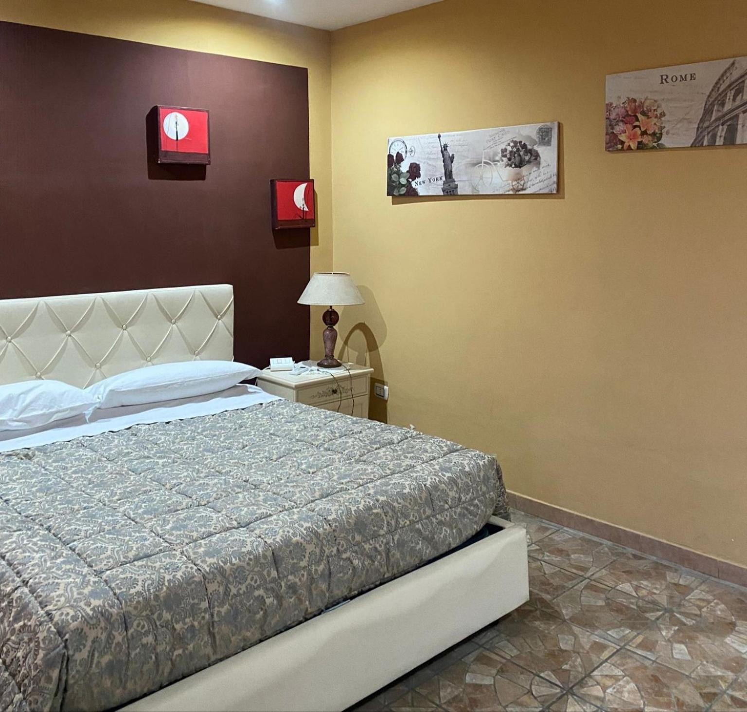 B&B Miccoli Grottaglie Extérieur photo