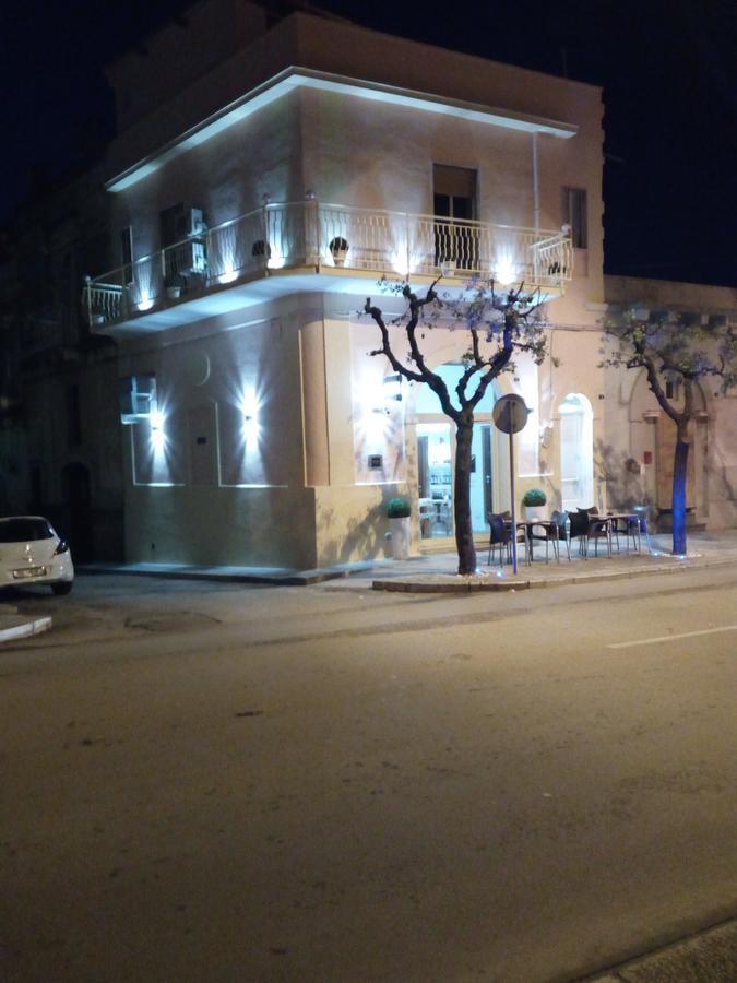 B&B Miccoli Grottaglie Extérieur photo