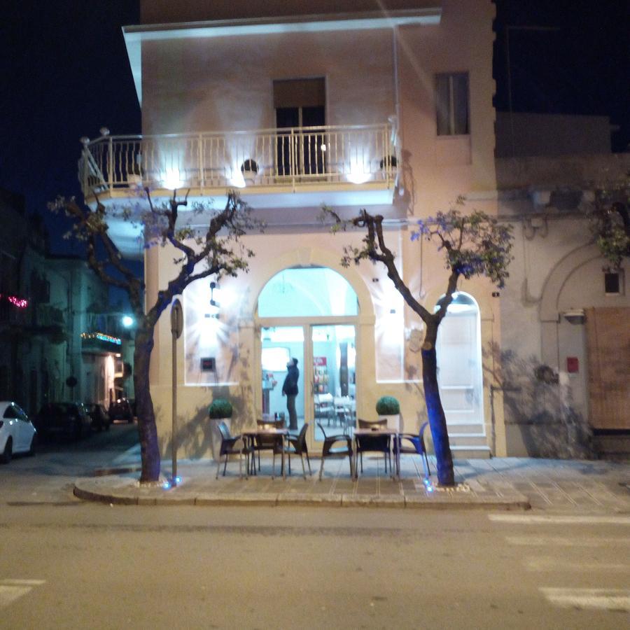 B&B Miccoli Grottaglie Extérieur photo