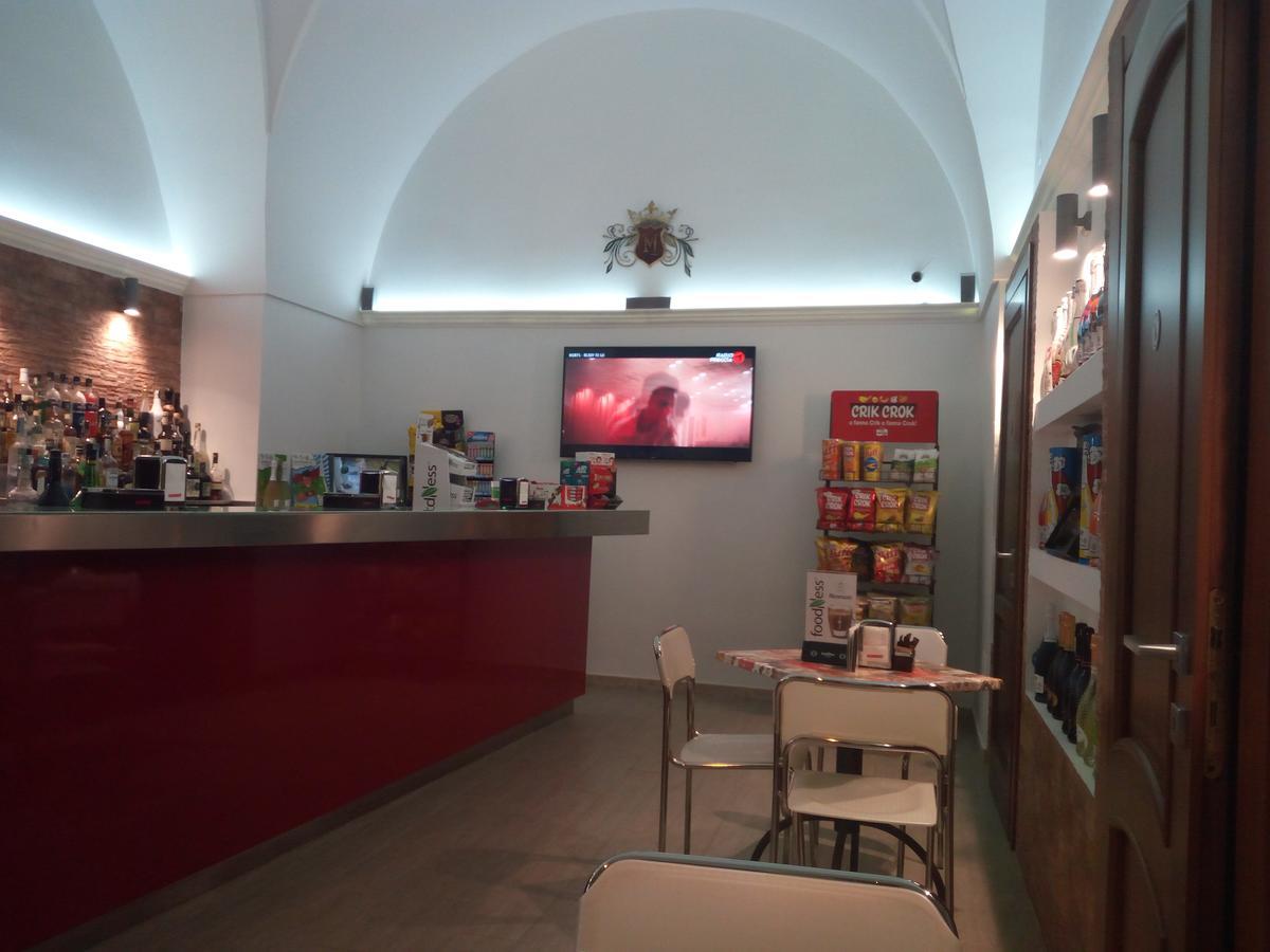B&B Miccoli Grottaglie Extérieur photo