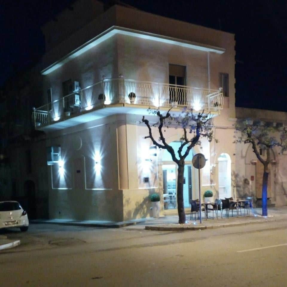 B&B Miccoli Grottaglie Extérieur photo