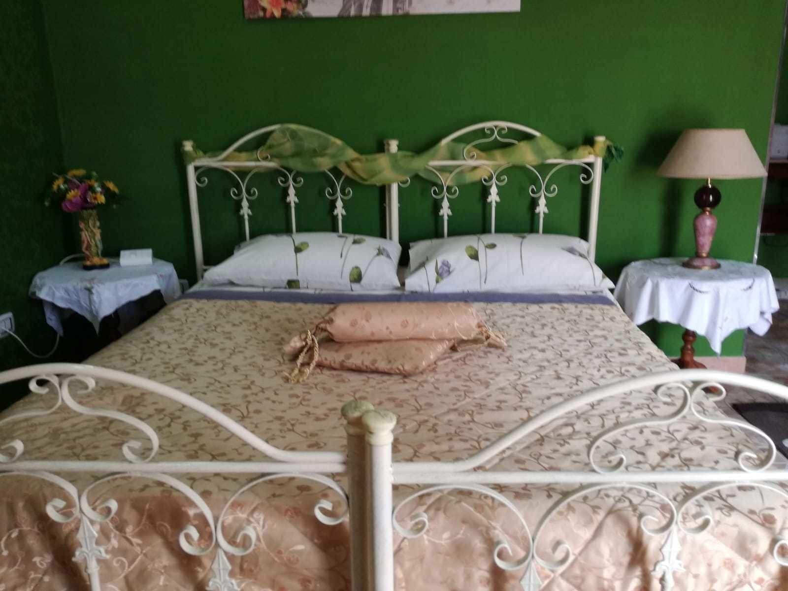 B&B Miccoli Grottaglie Extérieur photo